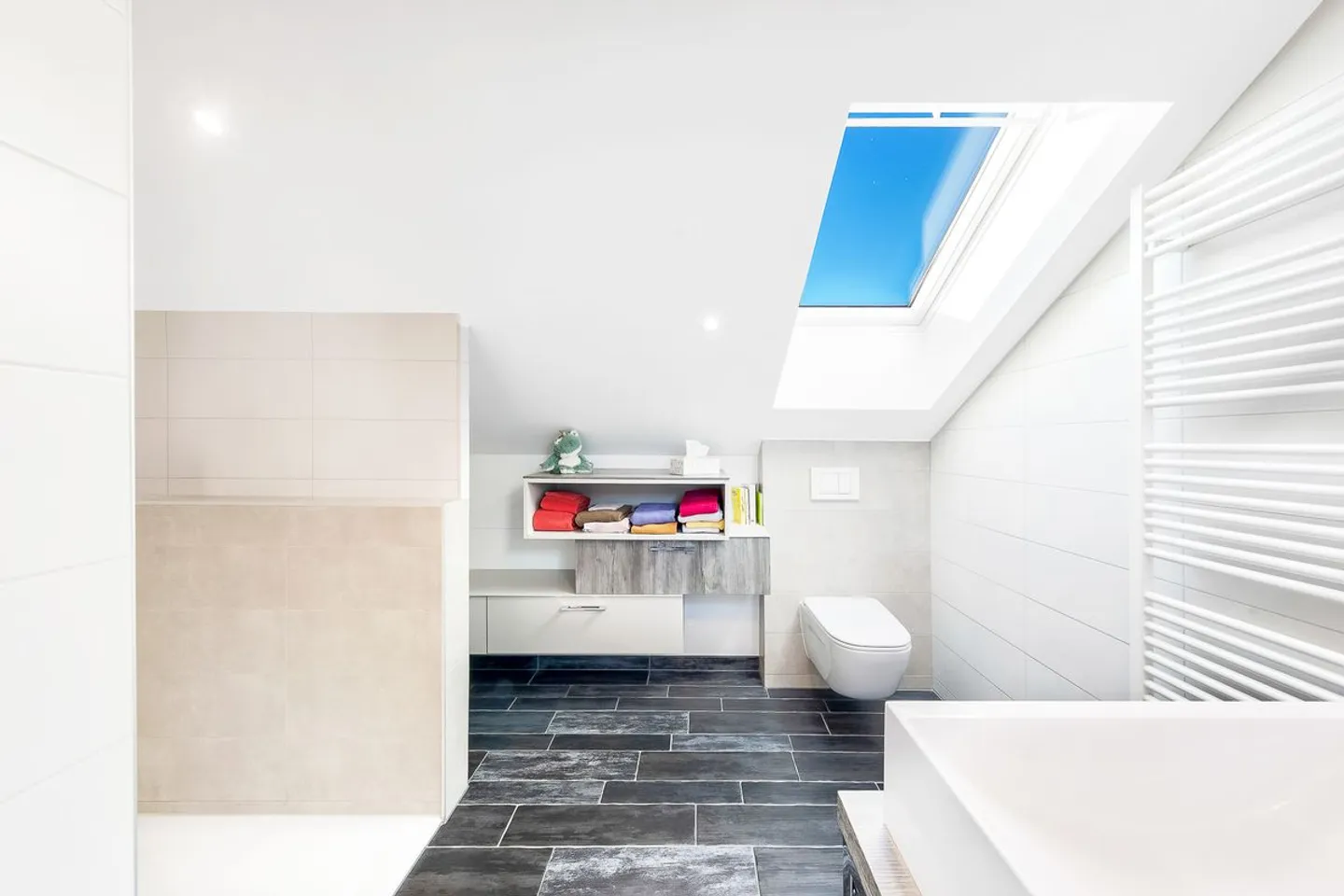 MINERGIE individual villa with 5.5 rooms and large land - Photo 11 of 13