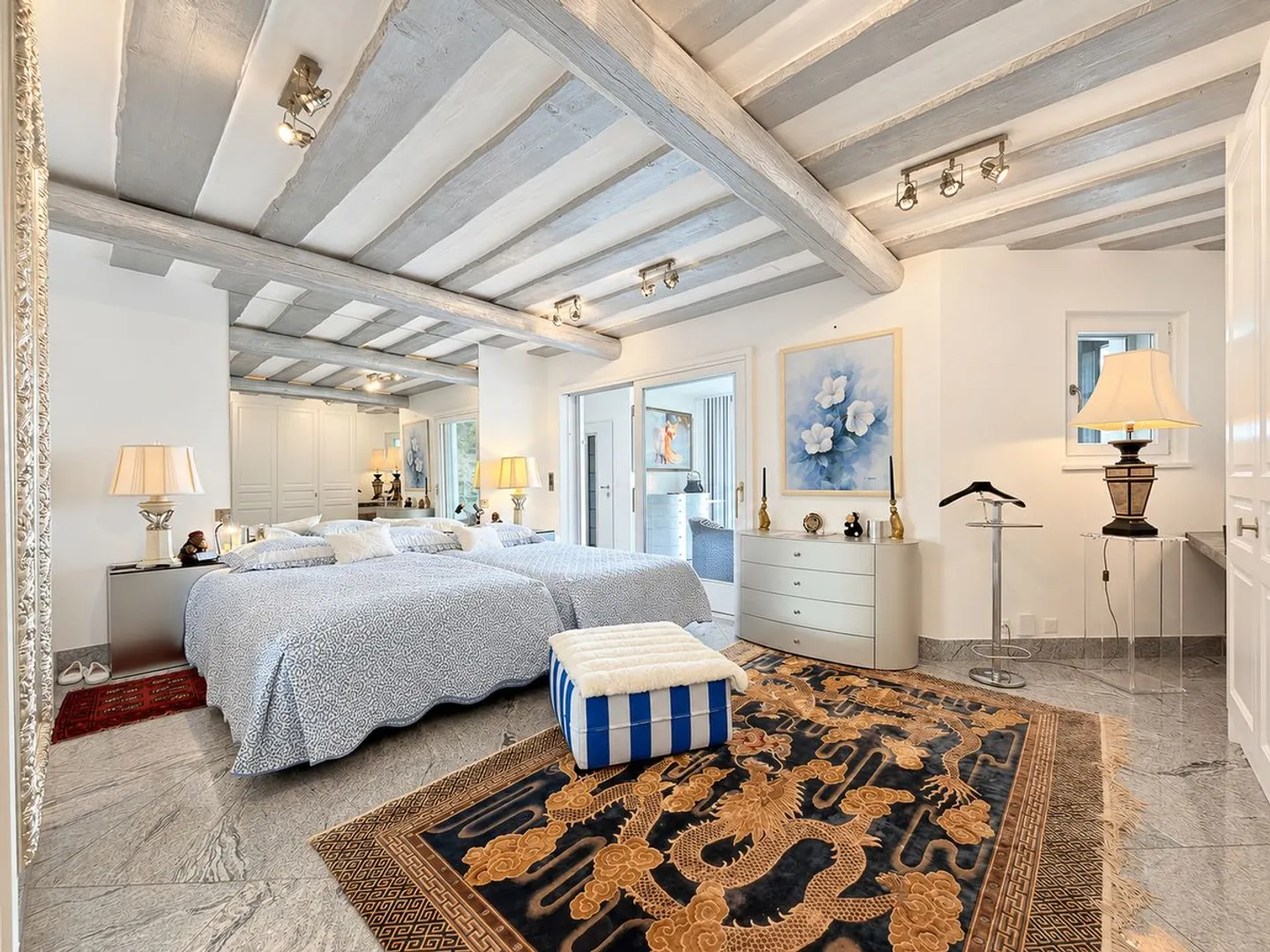 The Art of Alpine Living in All Its Exclusivity - Photo 11 of 13