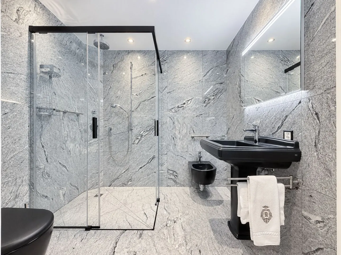 The Art of Alpine Living in All Its Exclusivity - Photo 13 of 13