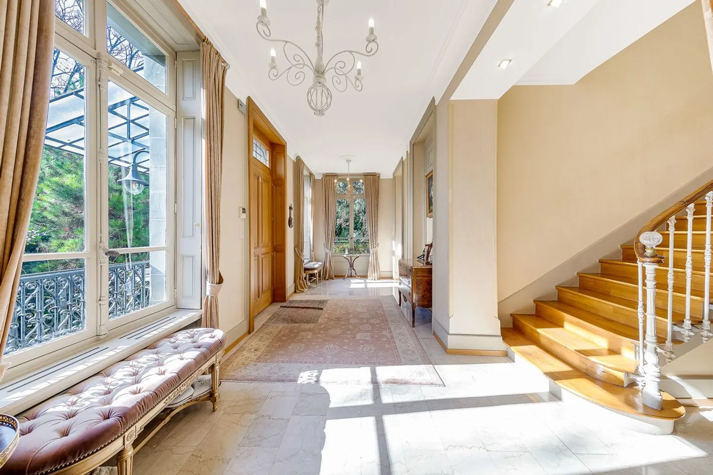 Gioiello architettonico sulla Riviera Vaud - Foto 2 di 13