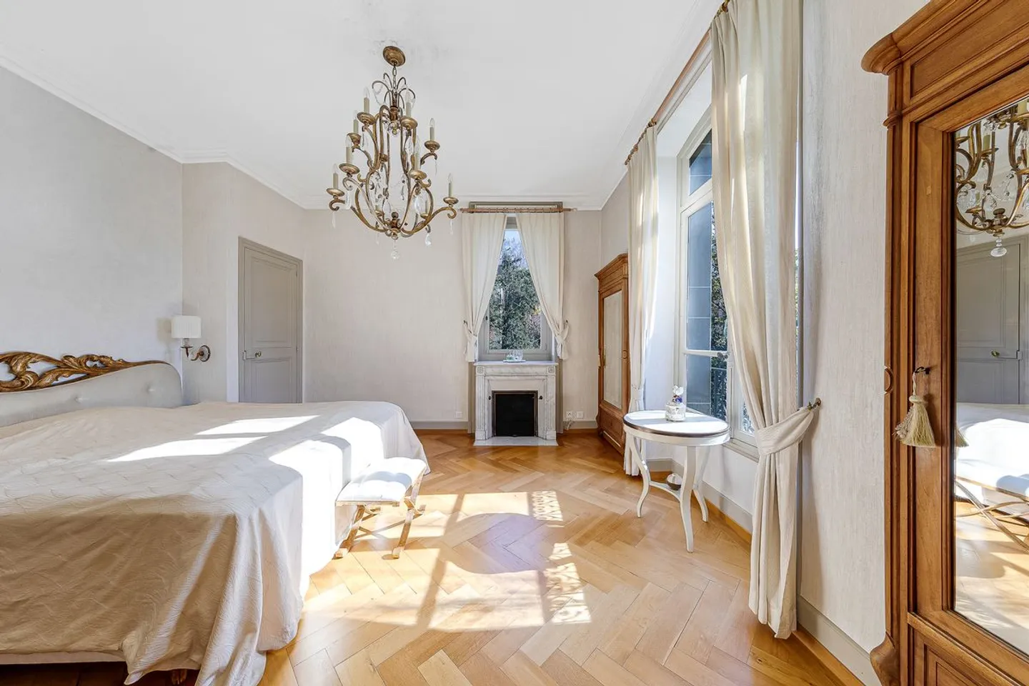 Gioiello architettonico sulla Riviera Vaud - Foto 6 di 13