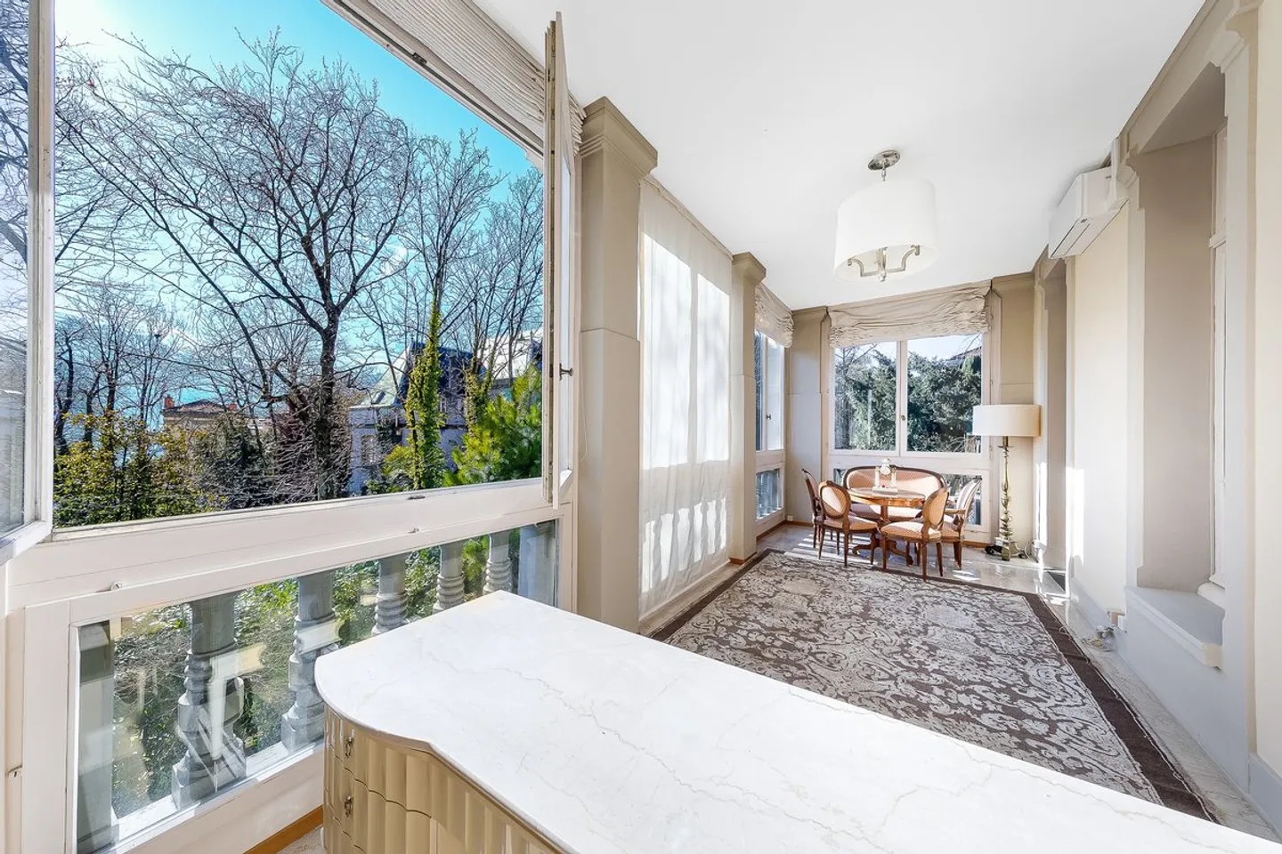 Gioiello architettonico sulla Riviera Vaud - Foto 9 di 13