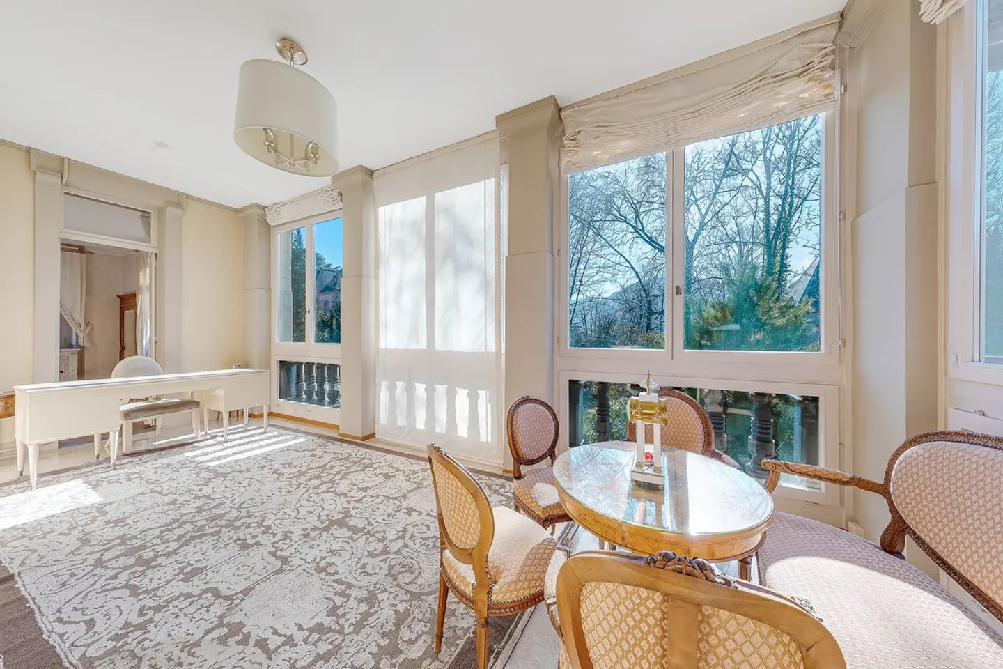 Gioiello architettonico sulla Riviera Vaud - Foto 13 di 13