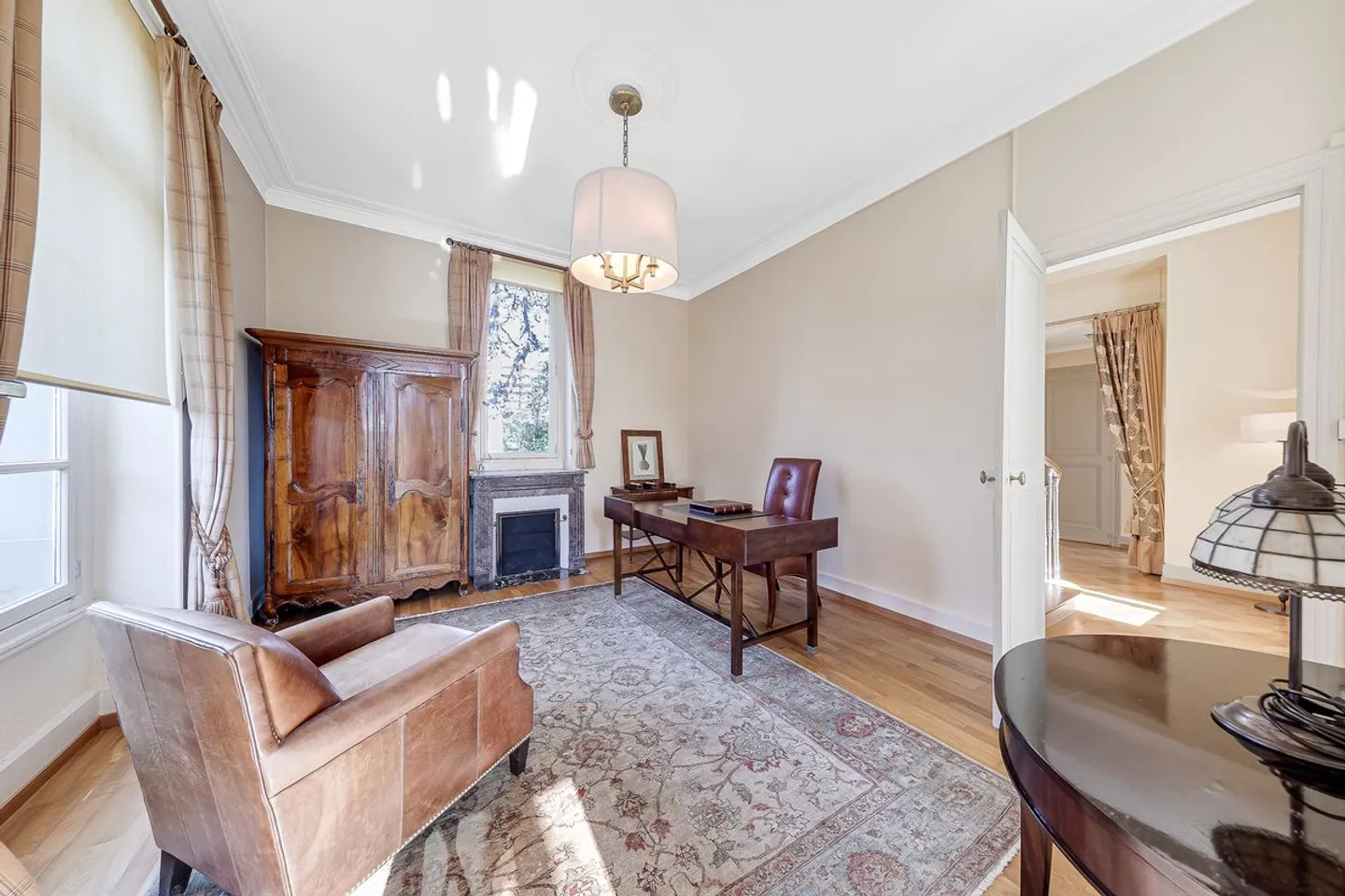 Gioiello architettonico sulla Riviera Vaud - Foto 8 di 13