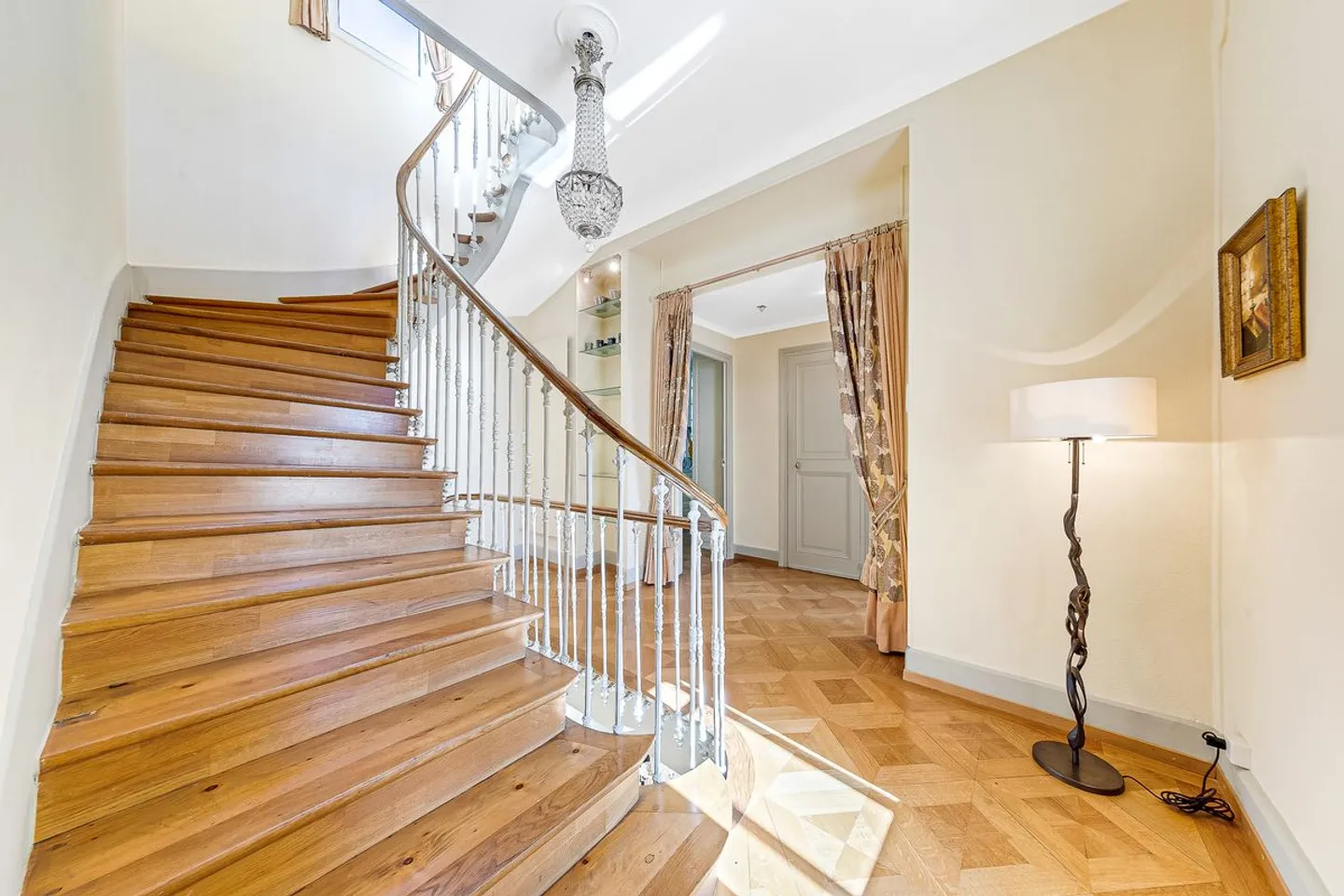 Gioiello architettonico sulla Riviera Vaud - Foto 5 di 13