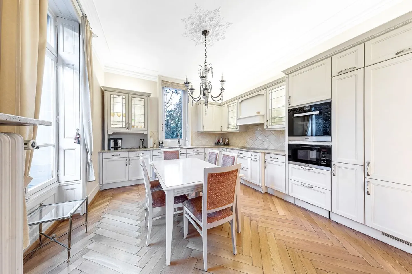 Gioiello architettonico sulla Riviera Vaud - Foto 4 di 13