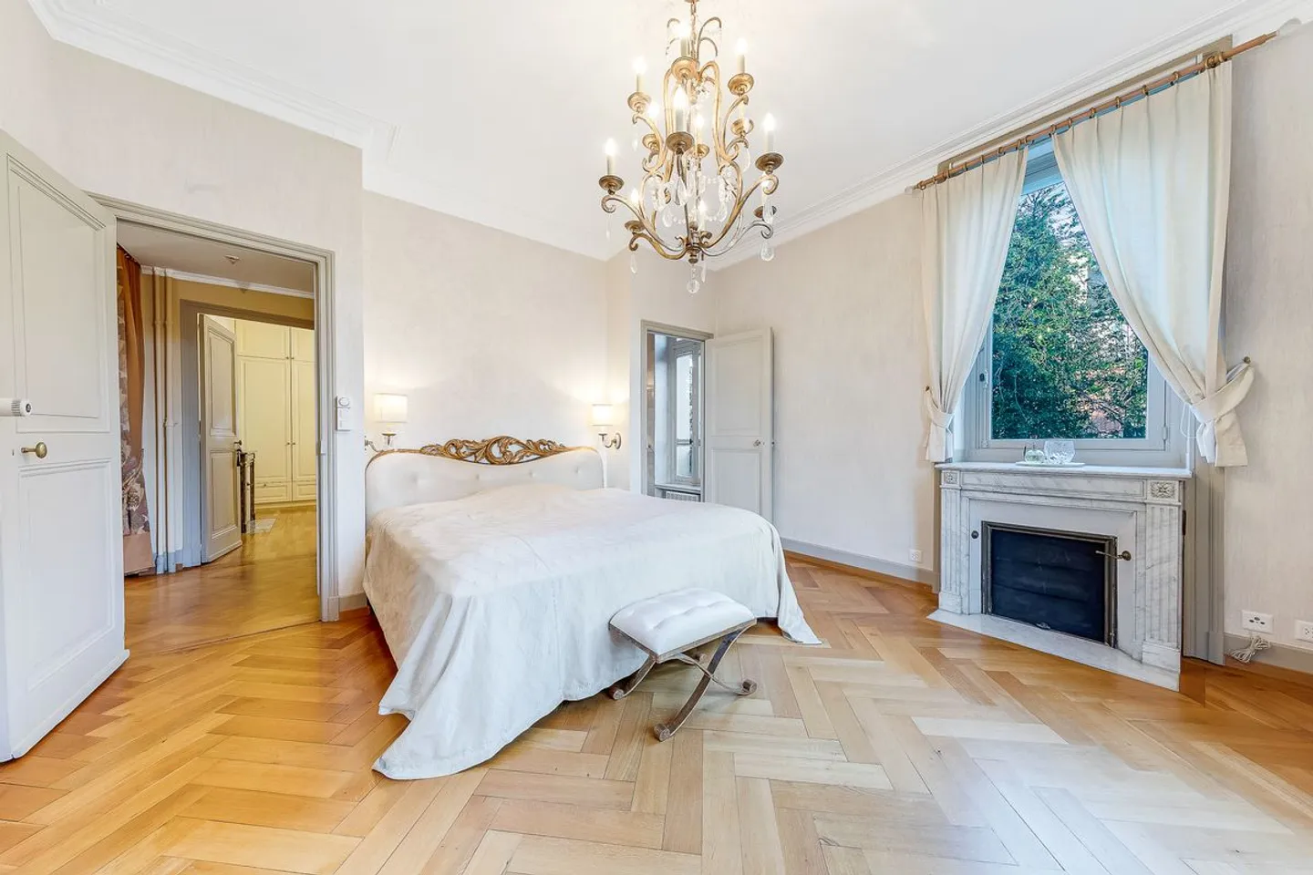 Gioiello architettonico sulla Riviera Vaud - Foto 11 di 13