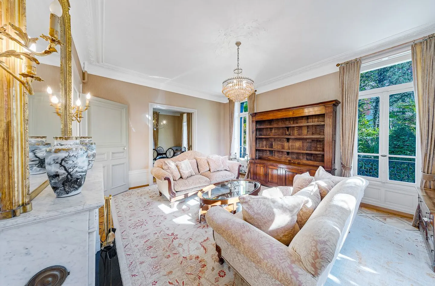 Gioiello architettonico sulla Riviera Vaud - Foto 3 di 13