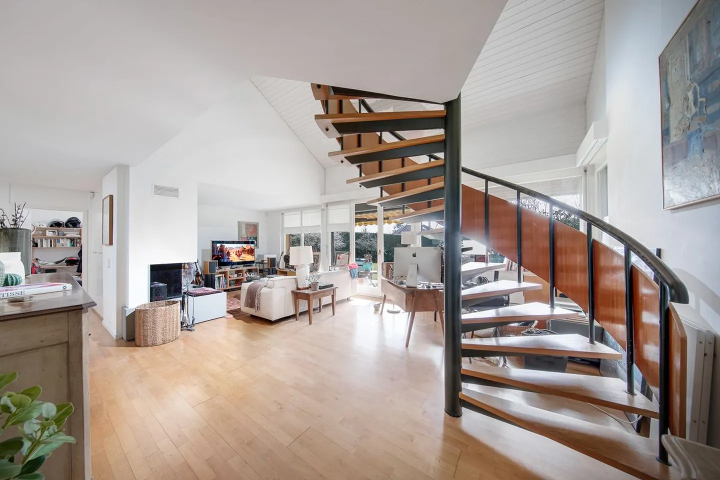 Charming detached villa in absolute calm - Photo 4 of 5