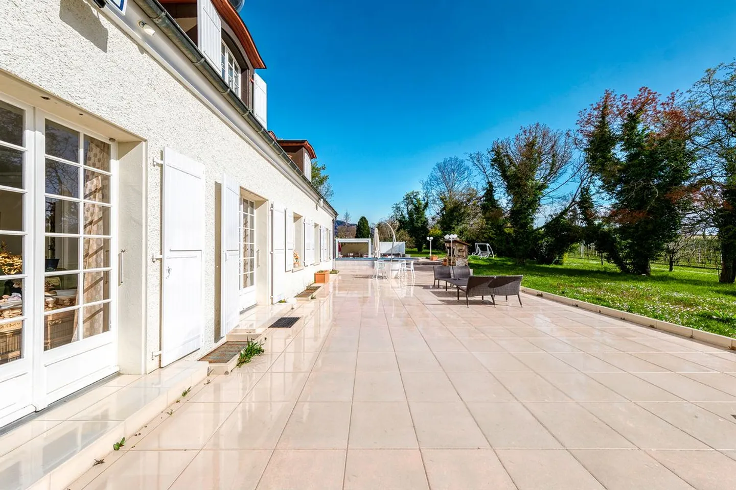 Casa Familiare di Lusso a Presinge - Foto 7 di 13