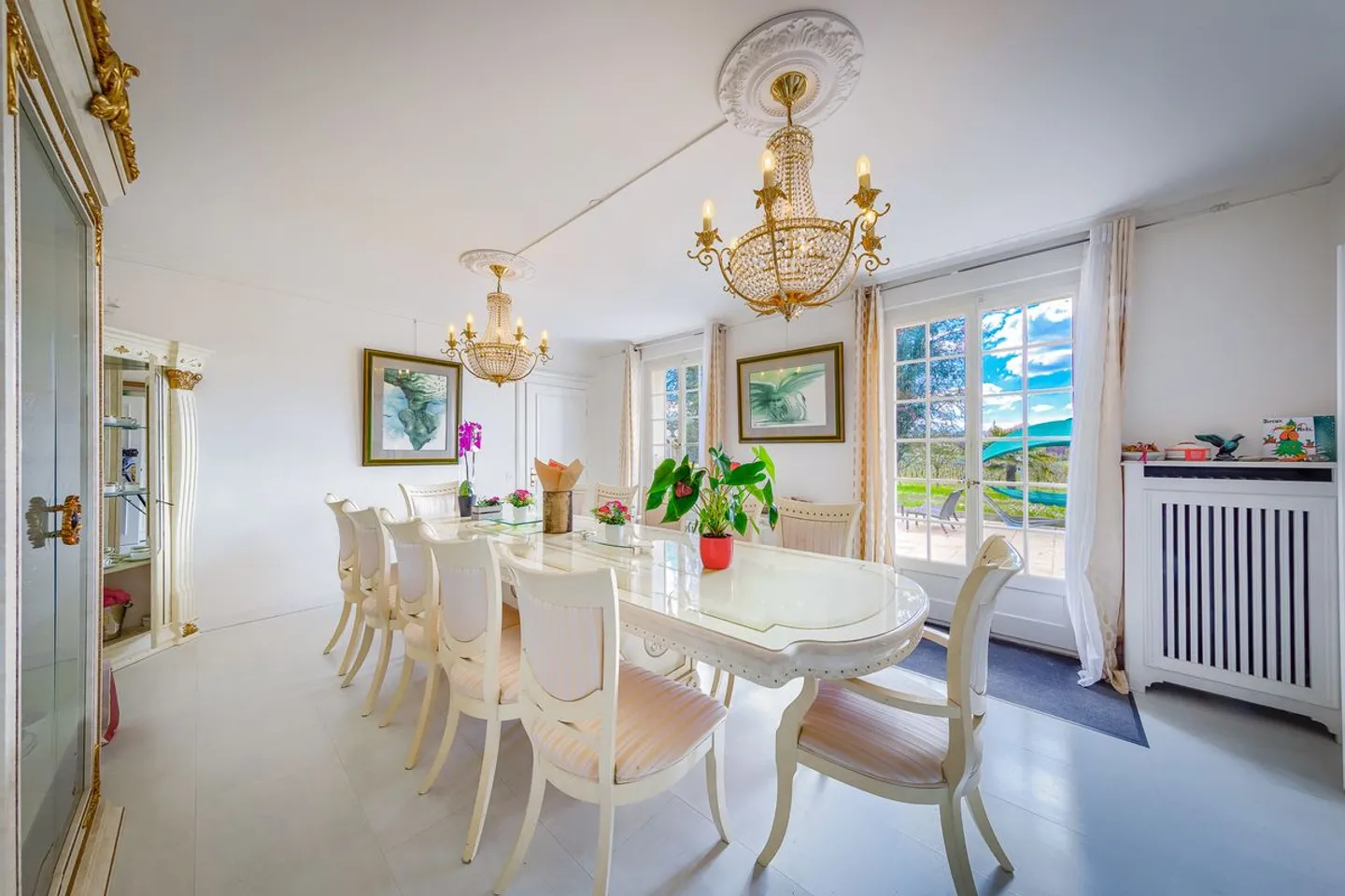 Casa Familiare di Lusso a Presinge - Foto 3 di 13