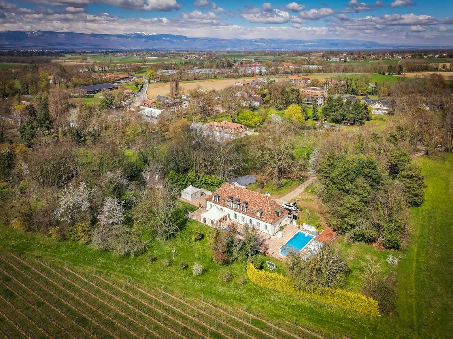 Casa Familiare di Lusso a Presinge - Foto 11 di 13