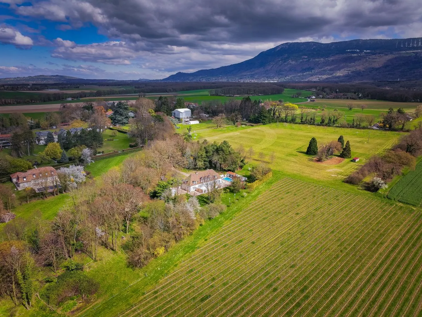 Casa Familiare di Lusso a Presinge - Foto 12 di 13