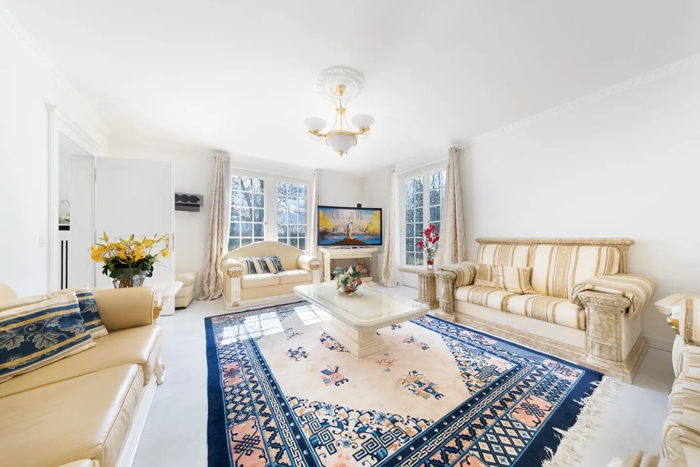 Casa Familiare di Lusso a Presinge - Foto 4 di 13