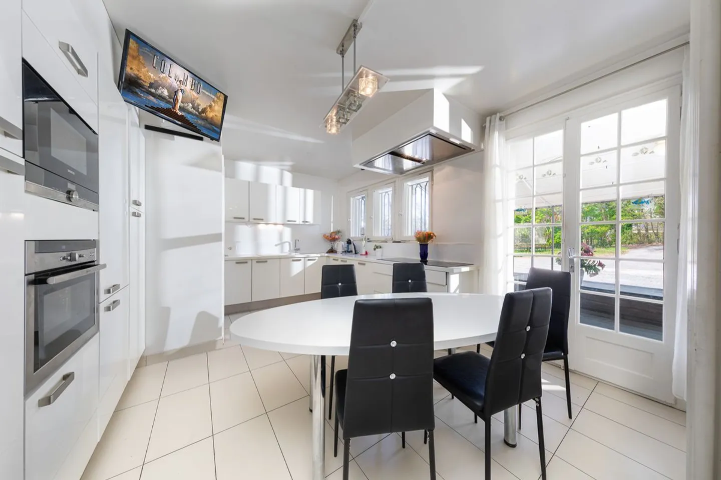 Casa Familiare di Lusso a Presinge - Foto 5 di 13