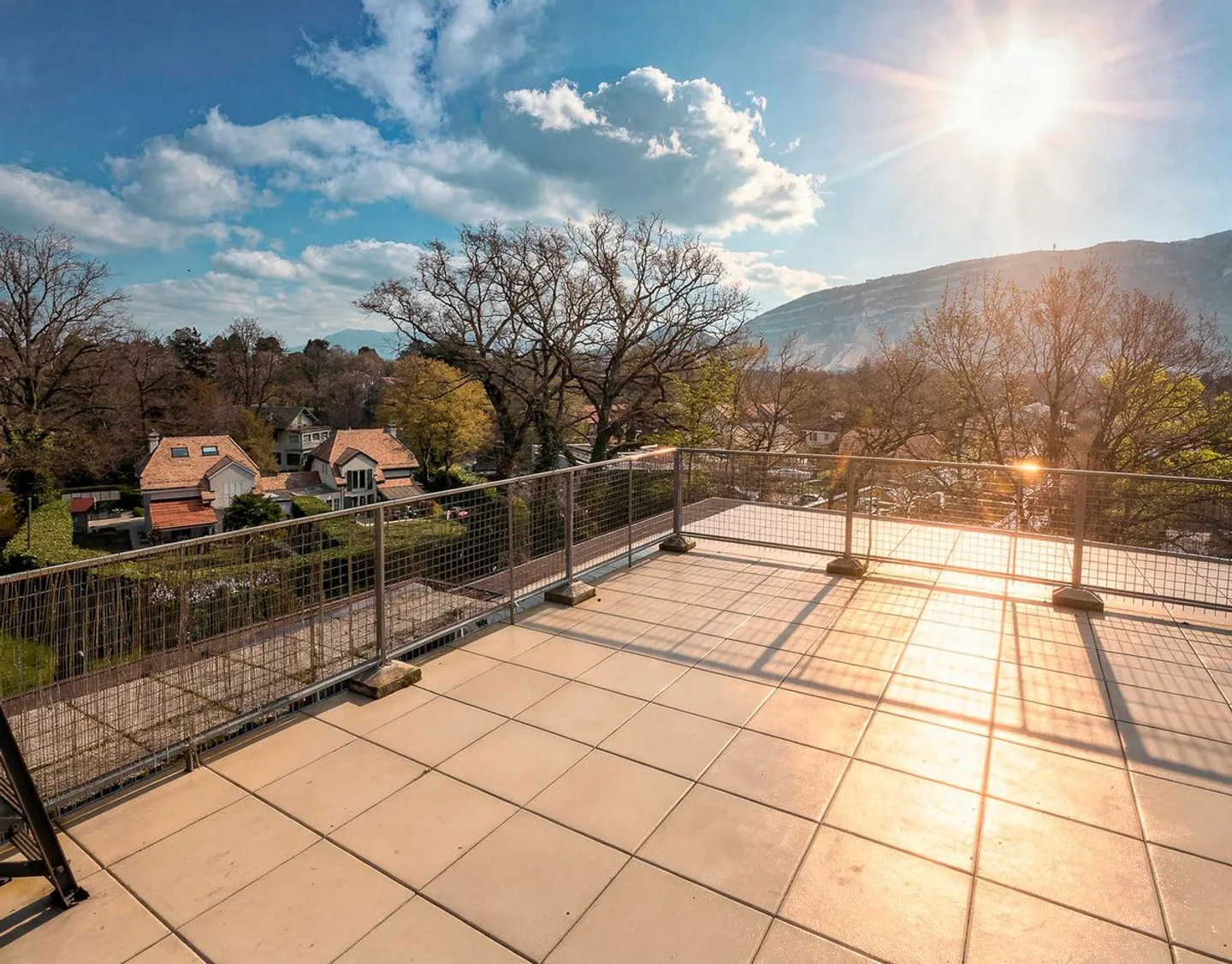 Majestic Historic Residence in Plan-les-Ouates - Photo 5 of 10