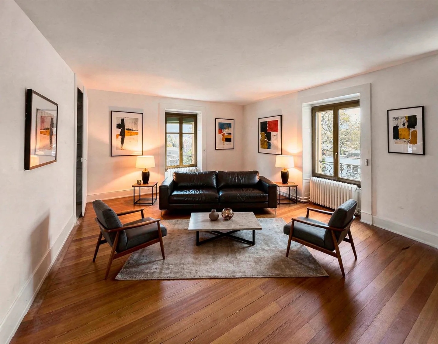 Majestic Historic Residence in Plan-les-Ouates - Photo 9 of 10