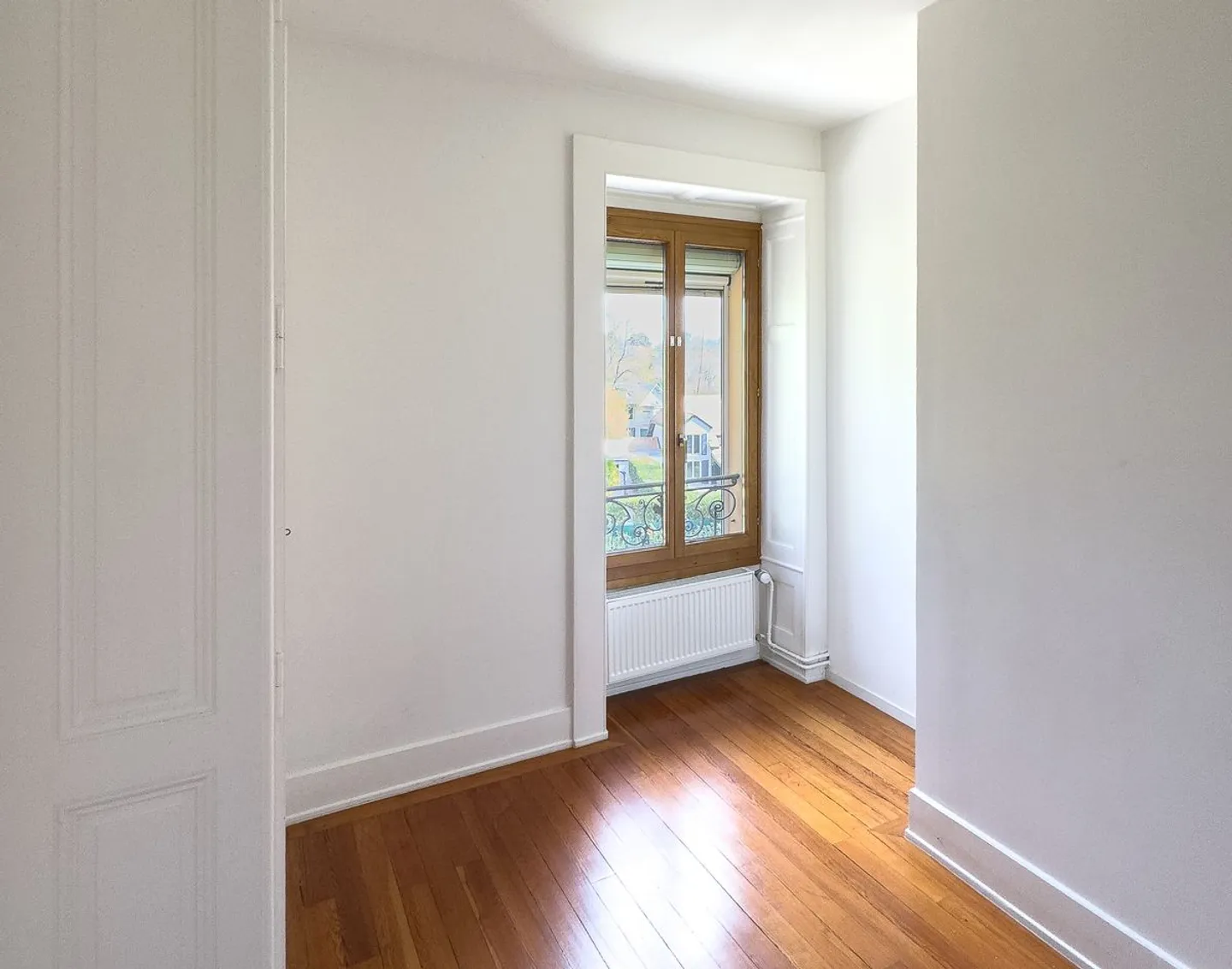 Majestic Historic Master Villa in Plan-les-Ouates - Photo 13 of 13
