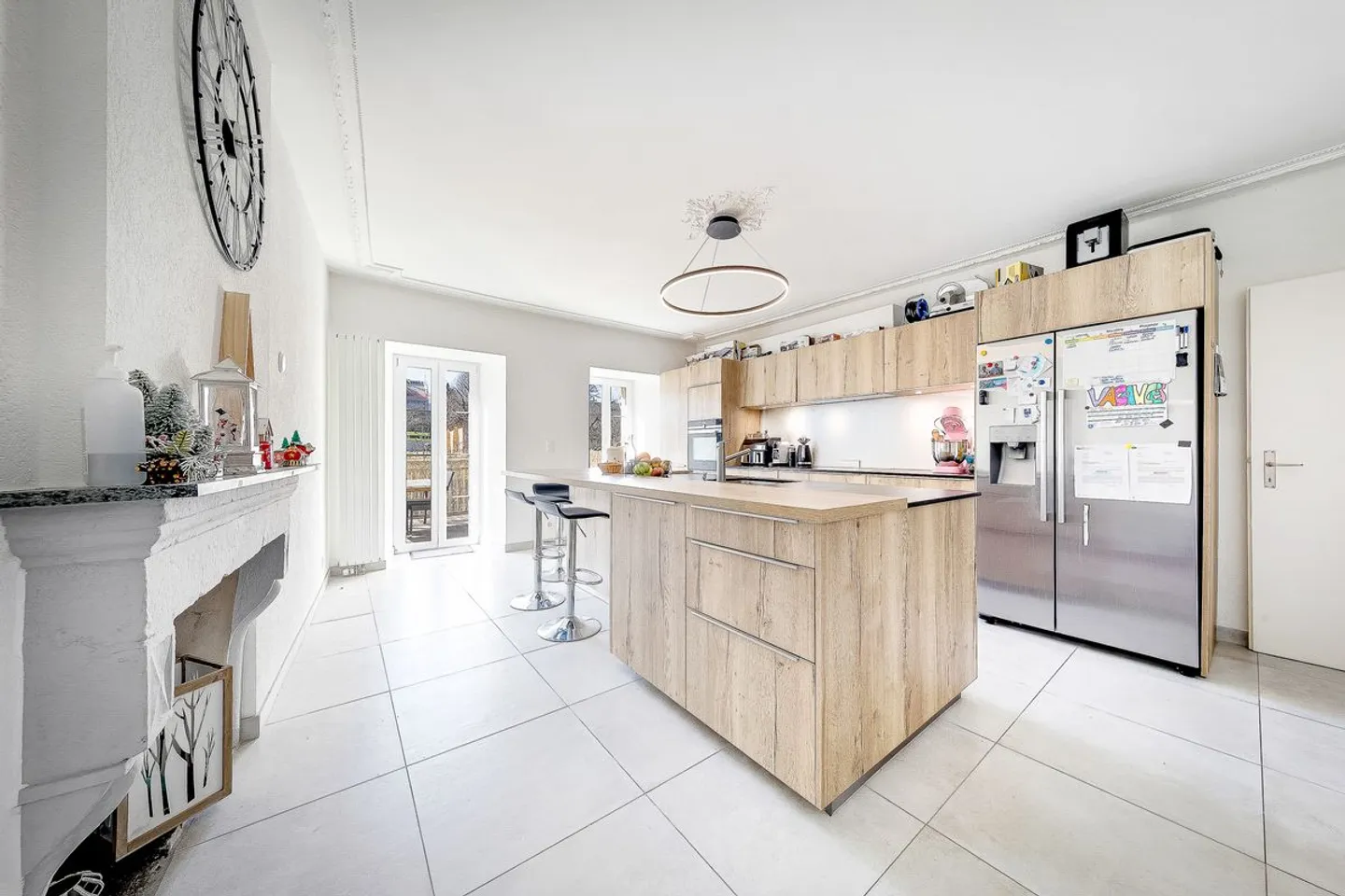 Magnificent duplex close to all amenities - Photo 5 of 11