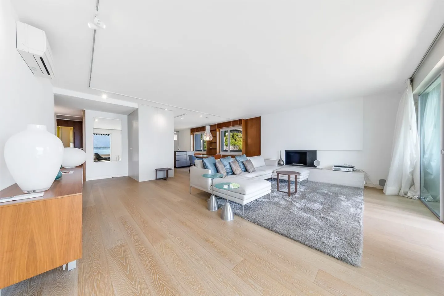 Luxury Apartment on Lake Geneva - Photo 6 of 11