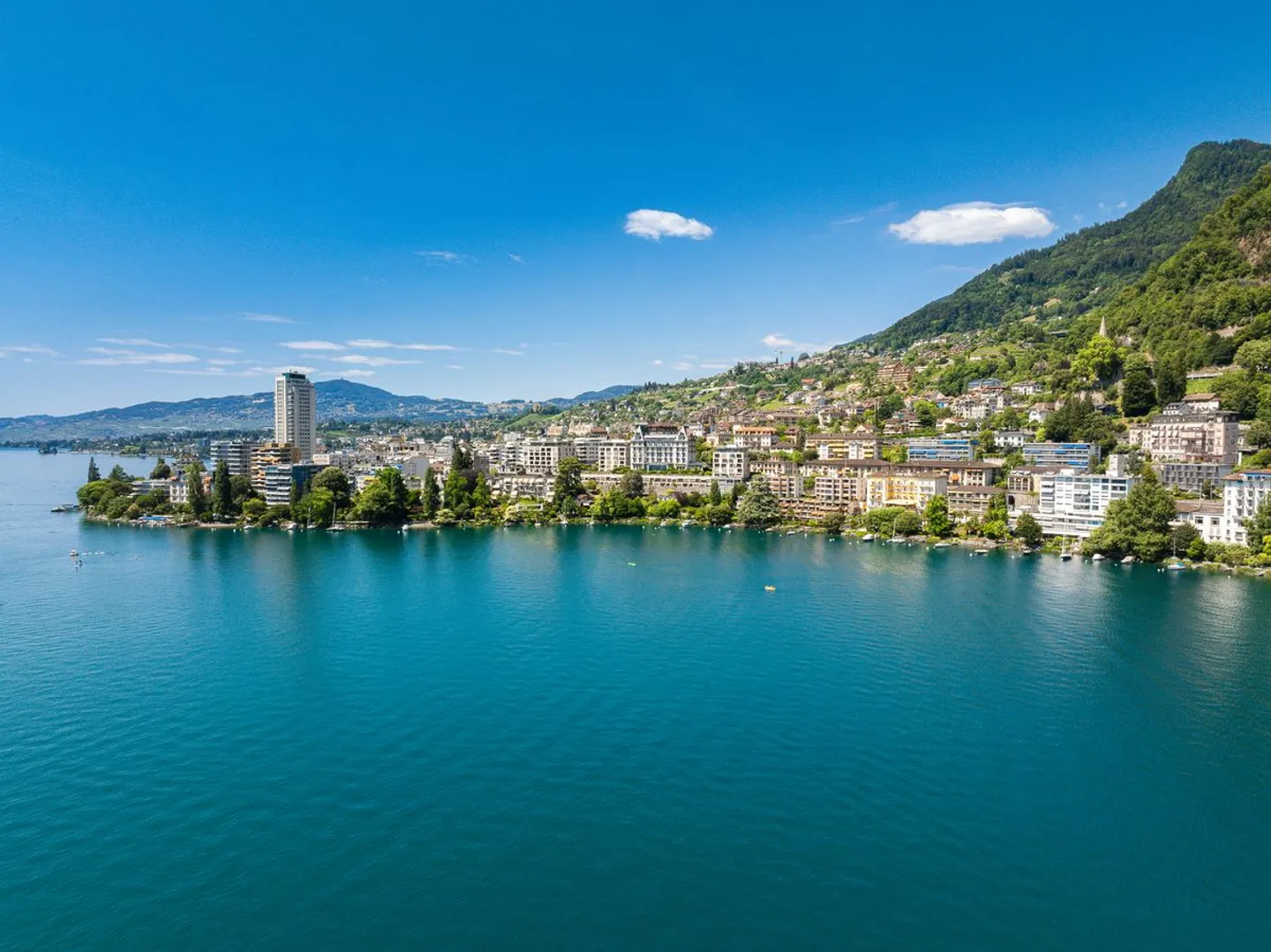 Luxury Apartment on Lake Geneva - Photo 10 of 11