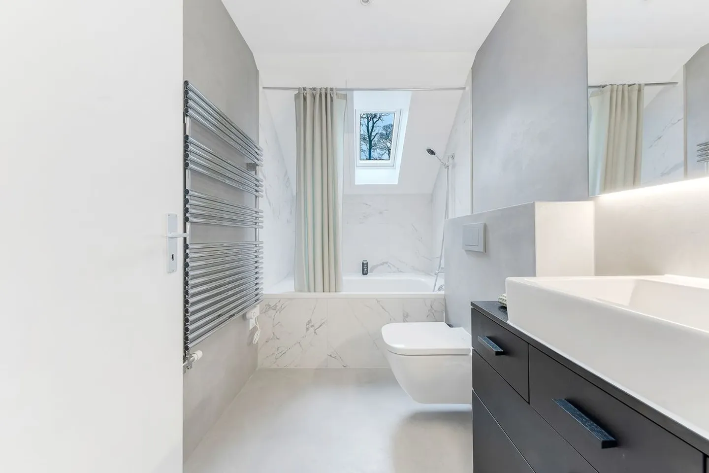 Magnificent detached house just steps from the Ecole Nouvelle - Photo 11 of 13