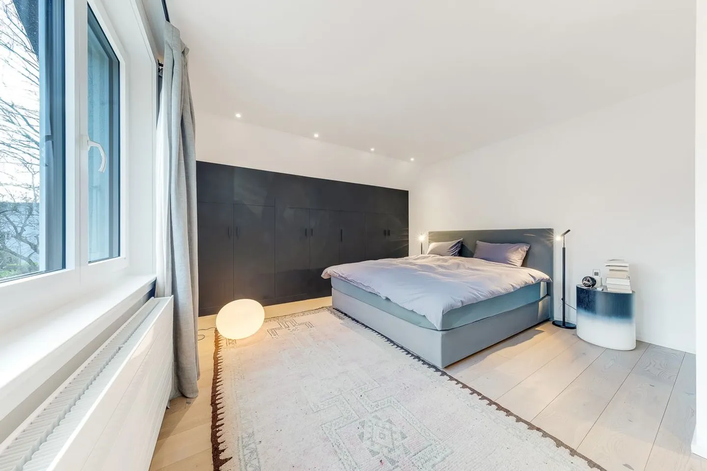 Magnificent detached house just steps from the Ecole Nouvelle - Photo 6 of 13