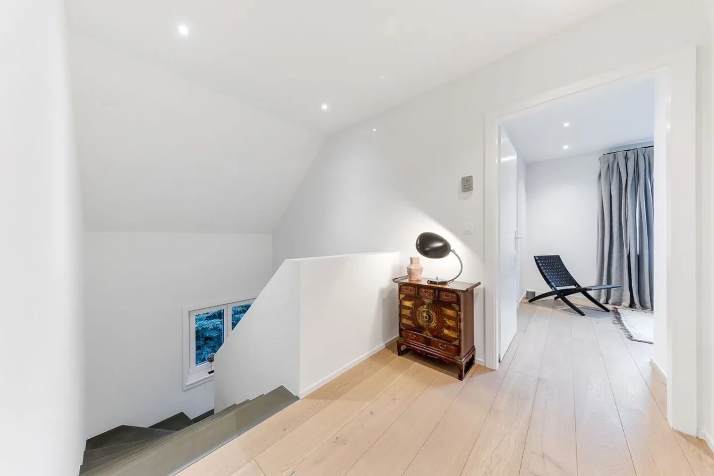 Magnificent detached house just steps from the Ecole Nouvelle - Photo 9 of 13