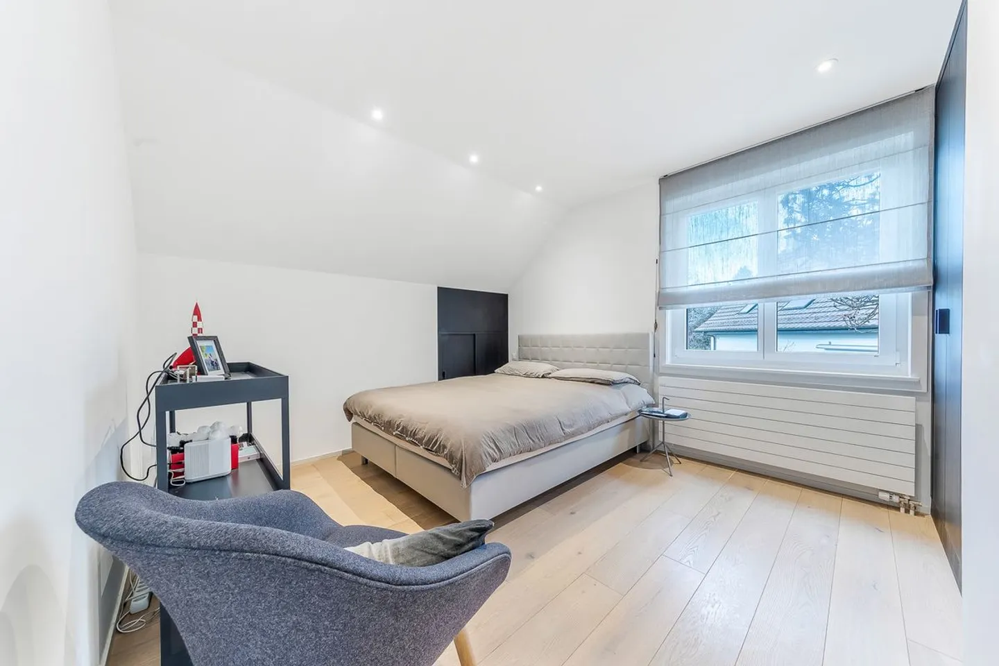 Magnificent detached house just steps from the Ecole Nouvelle - Photo 10 of 13