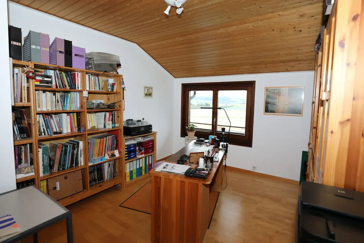 In esclusiva! Bellissima casa contigua - Foto 12 di 13