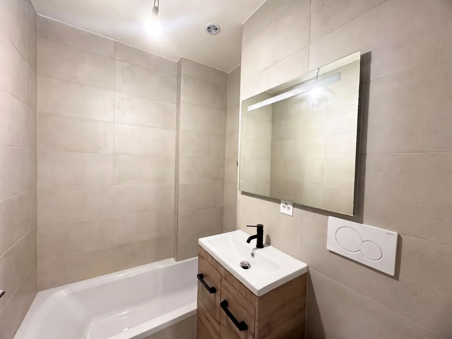 Vollständig renoviertes Duplex zum Verkauf in Gimel - Foto 7 von 10