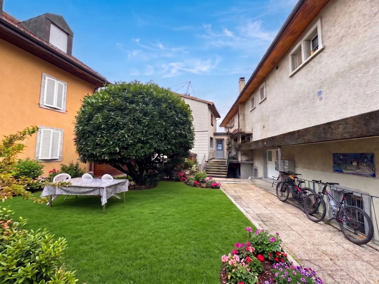 Vollständig renoviertes Duplex zum Verkauf in Gimel - Foto 1 von 10