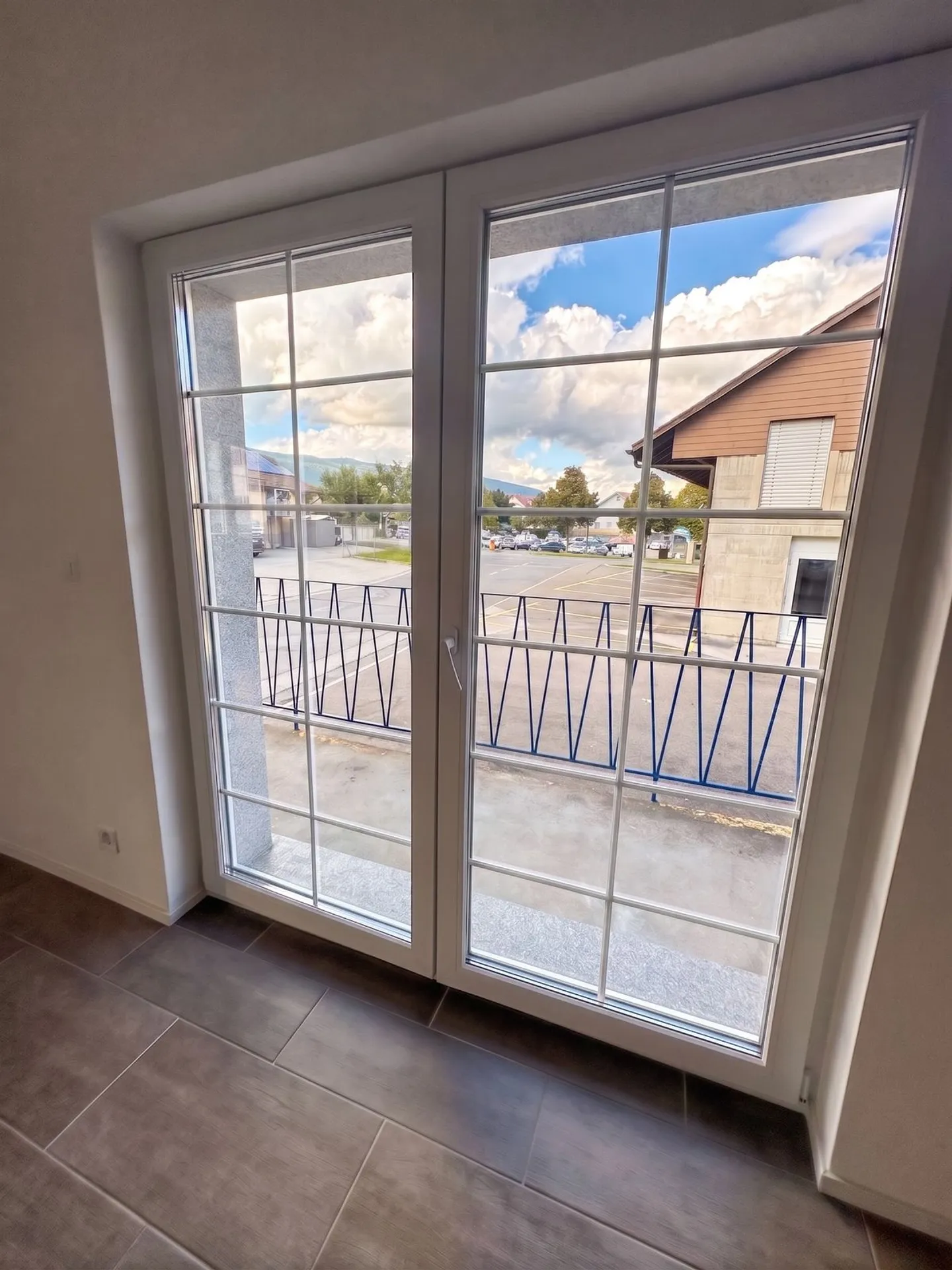Vollständig renoviertes Duplex zum Verkauf in Gimel - Foto 8 von 10