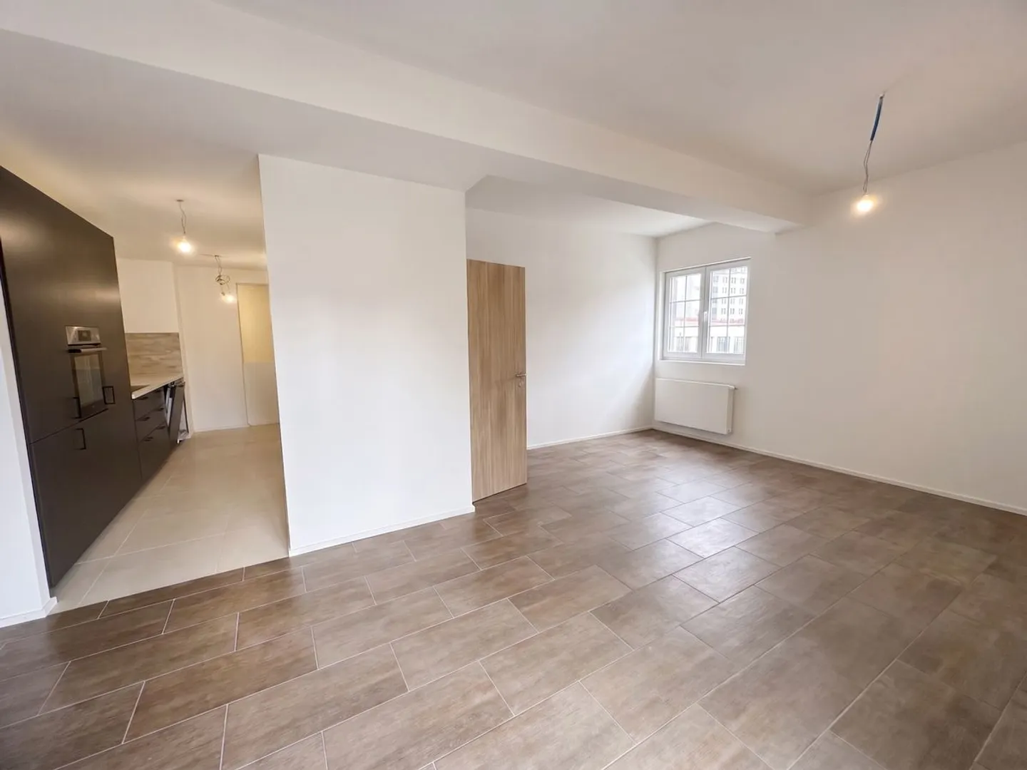 Vollständig renoviertes Duplex zum Verkauf in Gimel - Foto 2 von 10