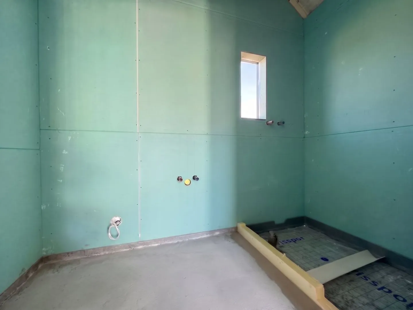 DERNIER LOT !!! Attique de 3.5 pces avec 2 grandes terrasses et parking couvert - Foto 11 von 11