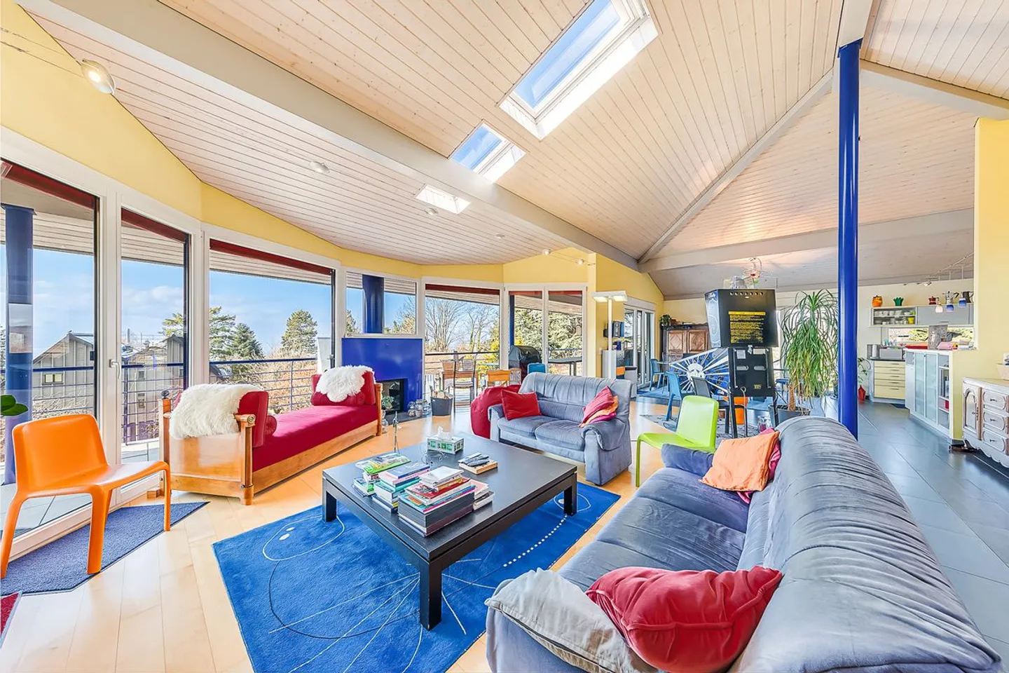 NEW PRICE! Superb 8.5-room villa with heated pool - Photo 8 of 13