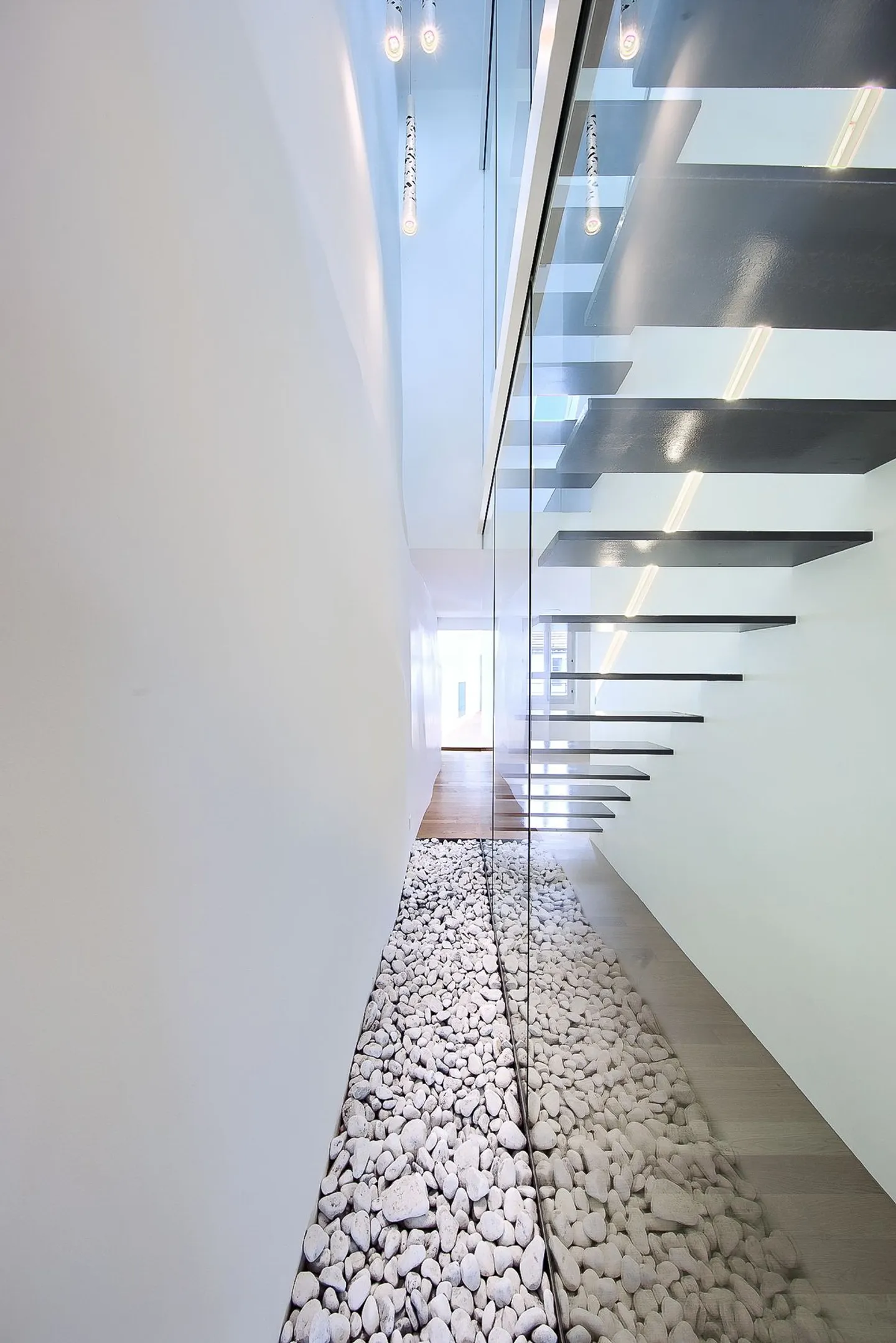 In esclusiva, Nuovo Edificio di Rendita, Centro di Vevey, 2a Linea del Lago - Foto 7 di 10
