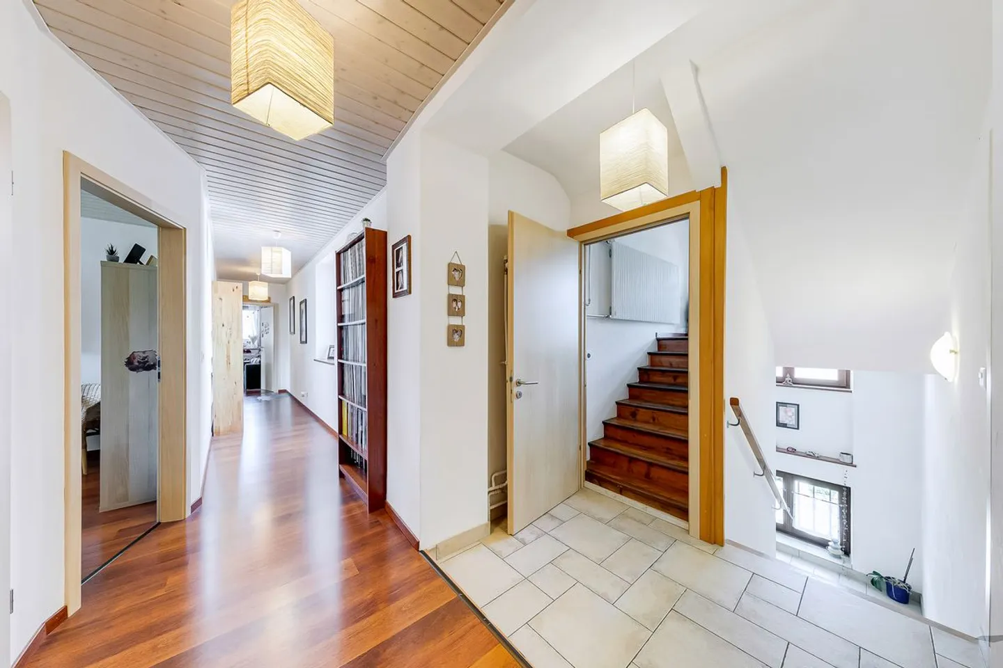 Your new life starts here, in a warm setting where space, light, charm, and comfort meet! - Photo 12 of 13