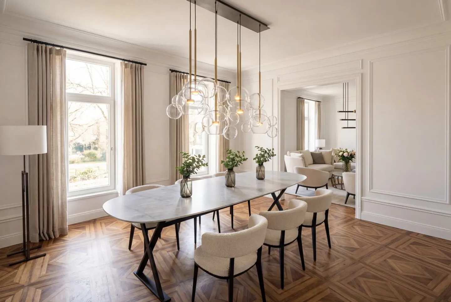 Villa Élégante au Bord du Lac - Photo 2 sur 6