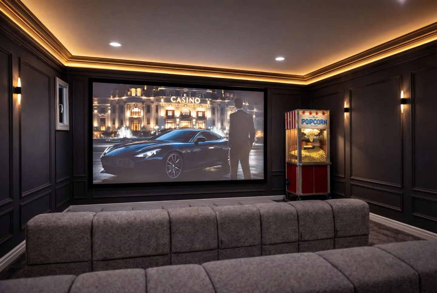 Villa Élégante au Bord du Lac - Photo 6 sur 6