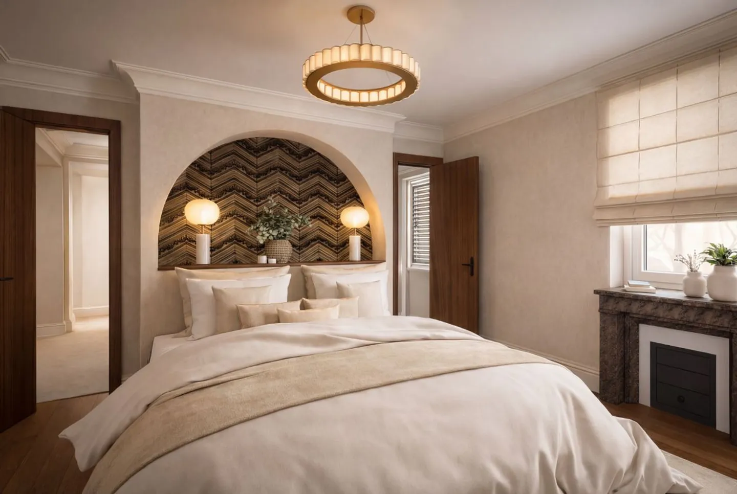 Villa Élégante au Bord du Lac - Photo 3 sur 6