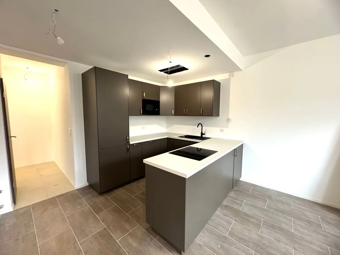 Appartamento completamente ristrutturato in vendita a Gimel - Foto 1 di 6