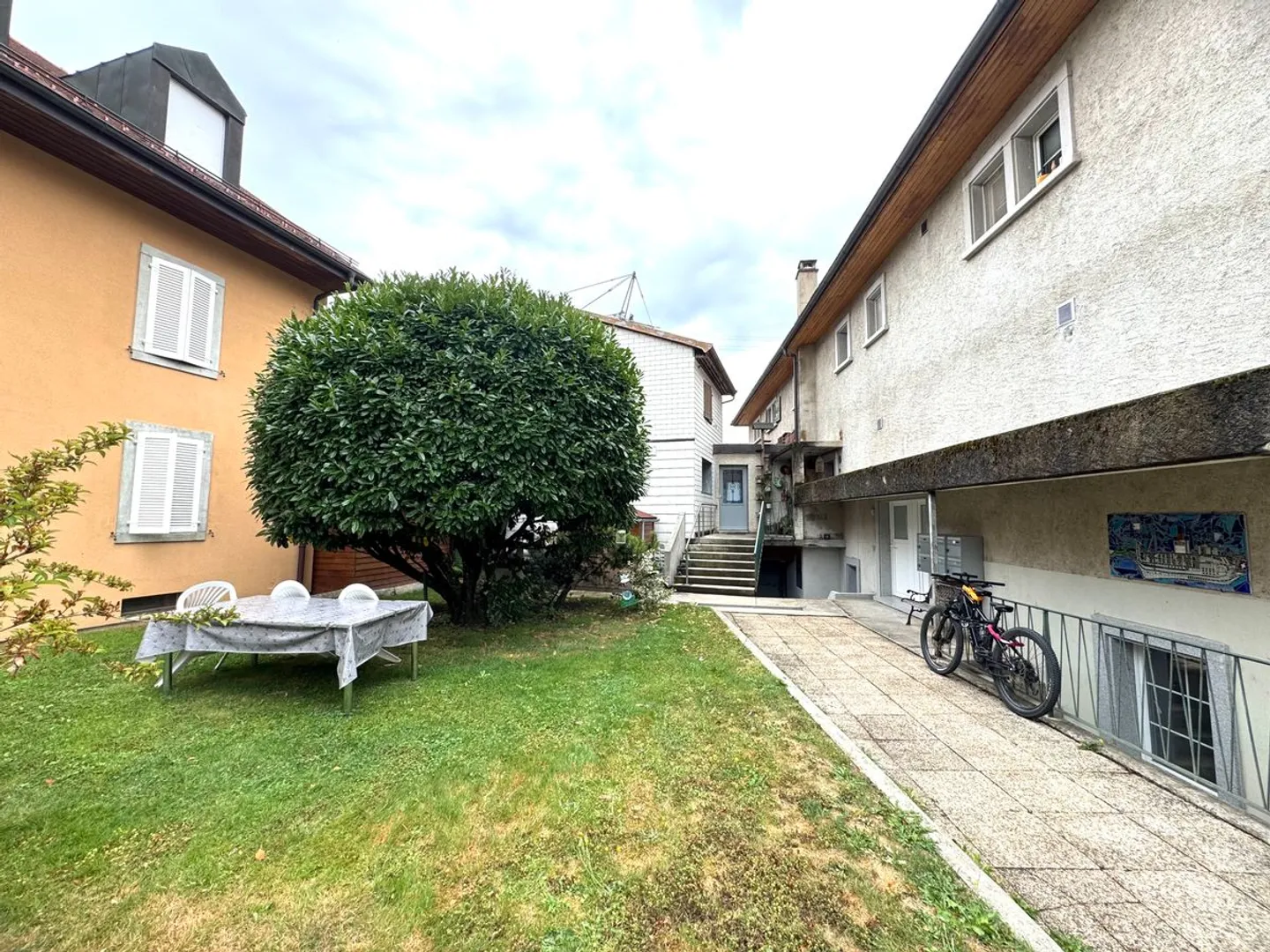 Duplex completamente ristrutturato in vendita a Gimel - Foto 1 di 7