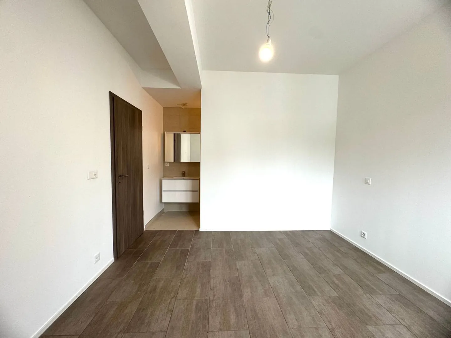 Duplex completamente ristrutturato in vendita a Gimel - Foto 4 di 7