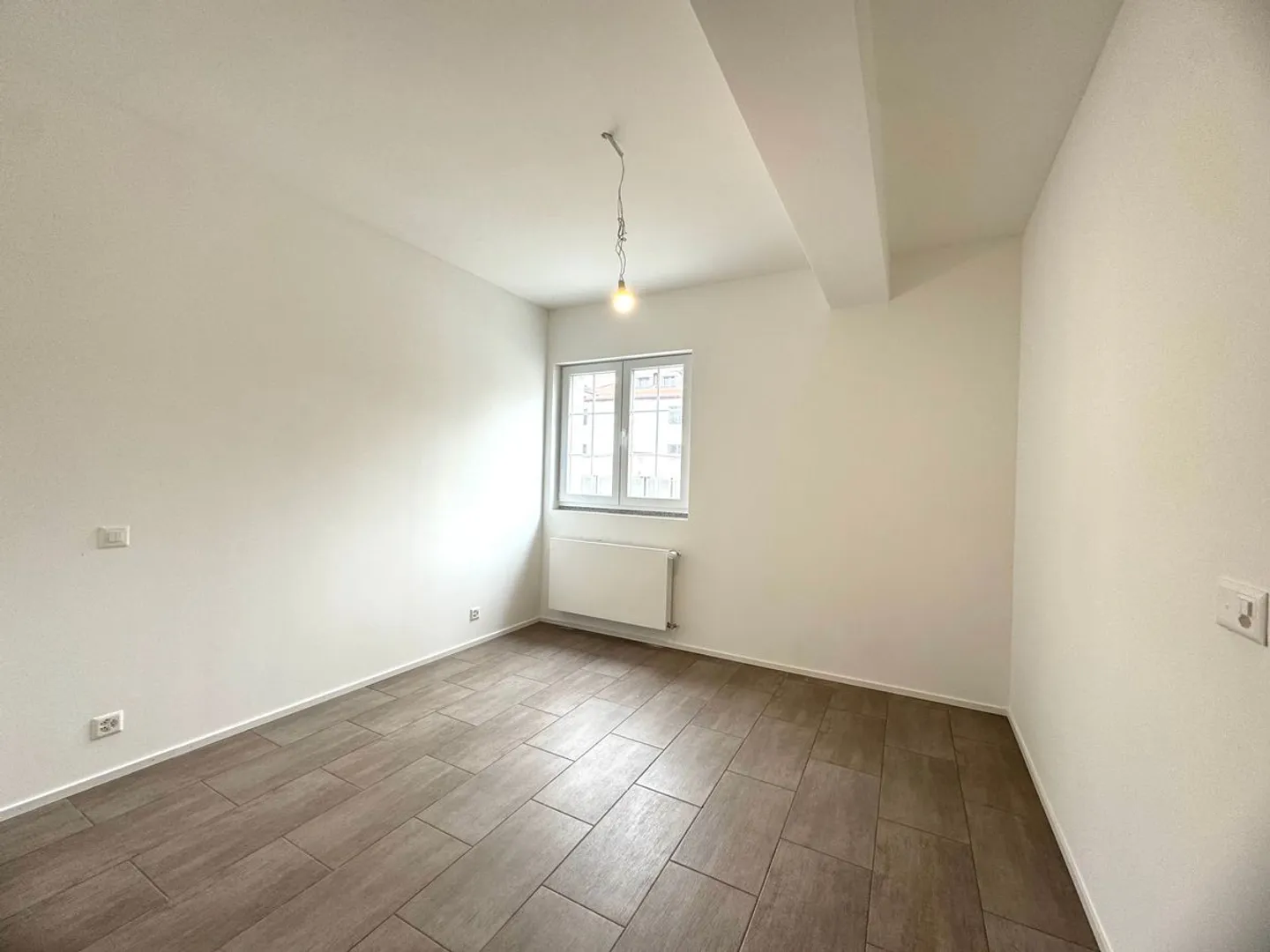 Duplex completamente ristrutturato in vendita a Gimel - Foto 5 di 7