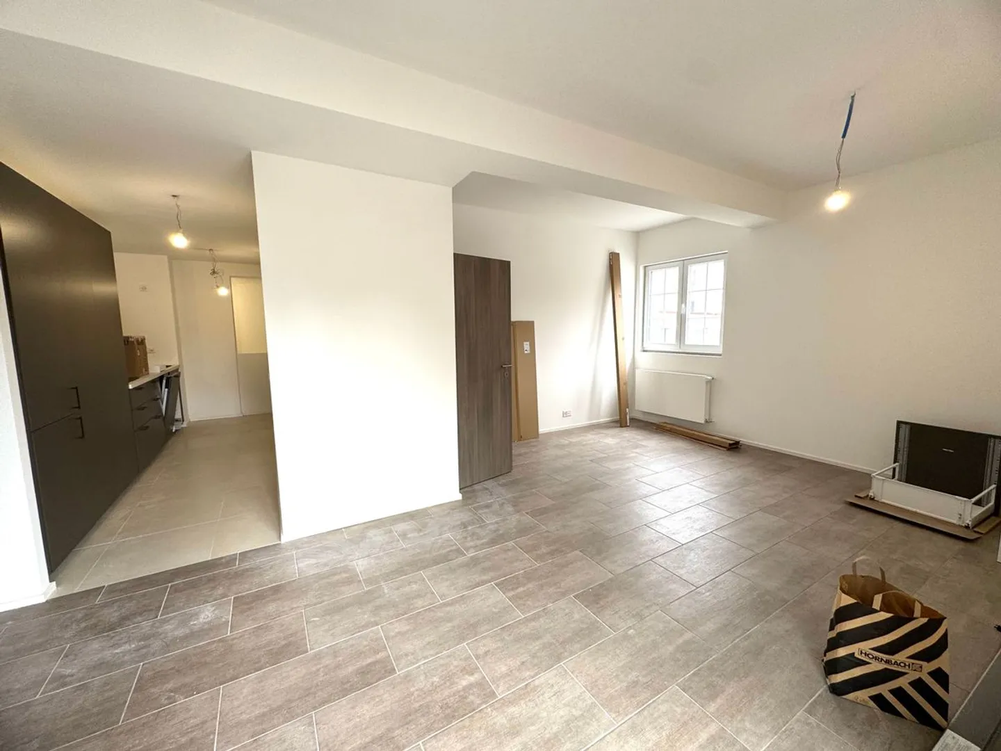 Duplex completamente ristrutturato in vendita a Gimel - Foto 2 di 7