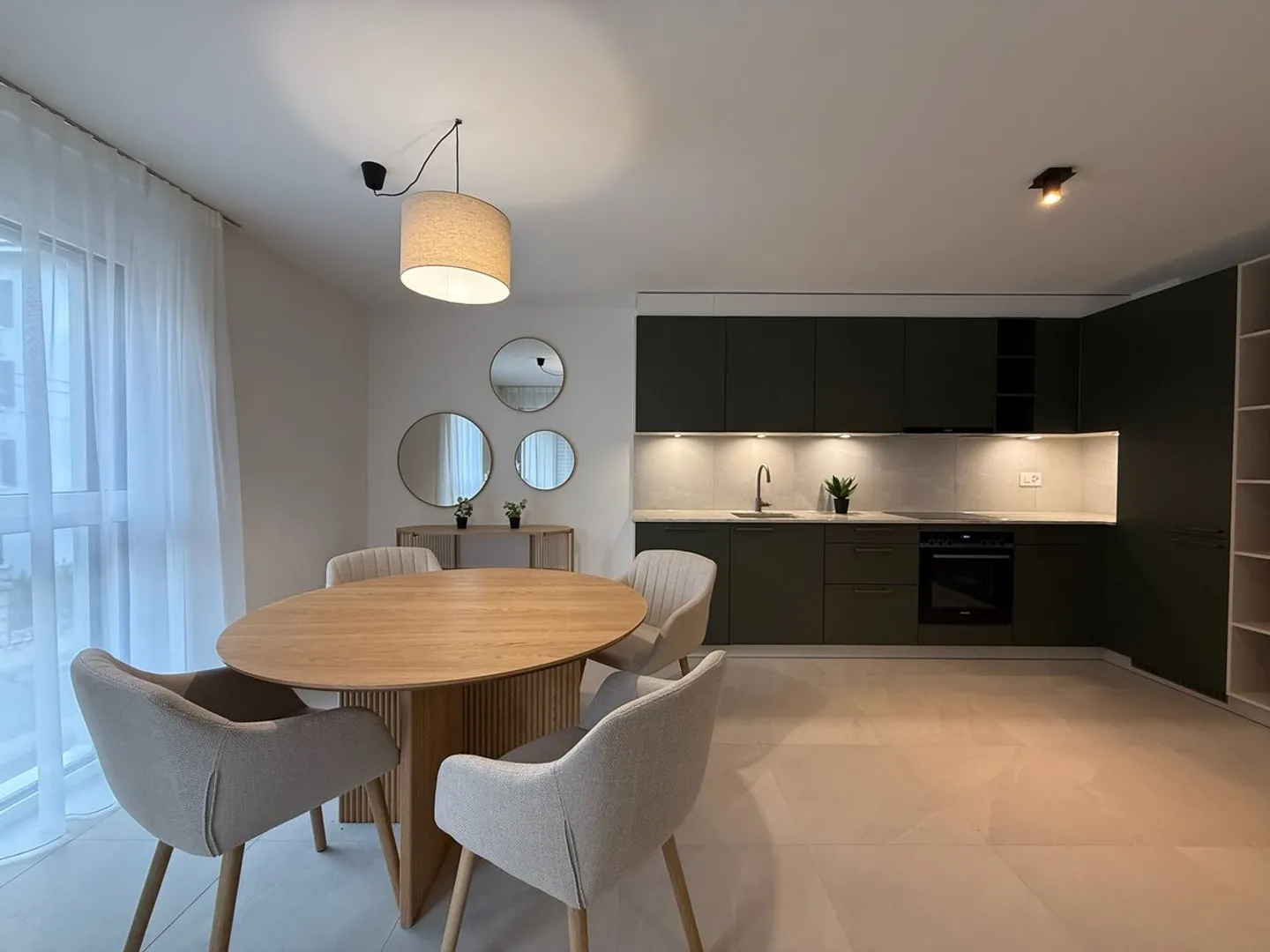 3 new apartments for sale, ideal for investors - Photo 6 of 10