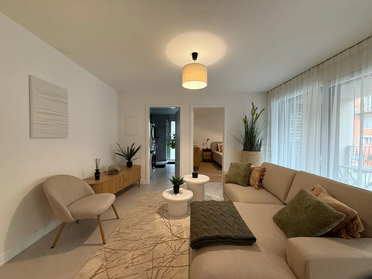 3 new apartments for sale, ideal for investors - Photo 4 of 10