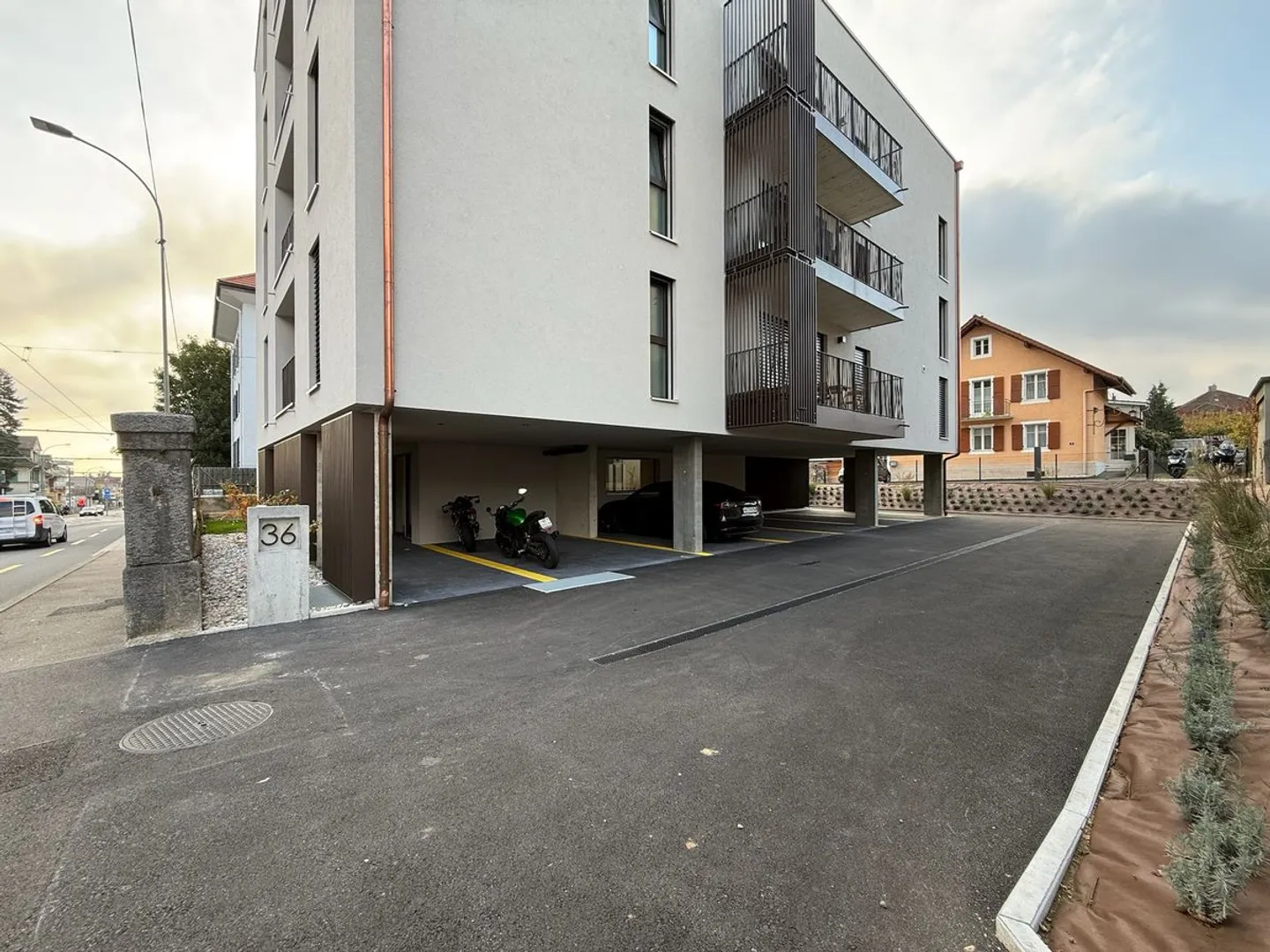 3 new apartments for sale, ideal for investors - Photo 2 of 10