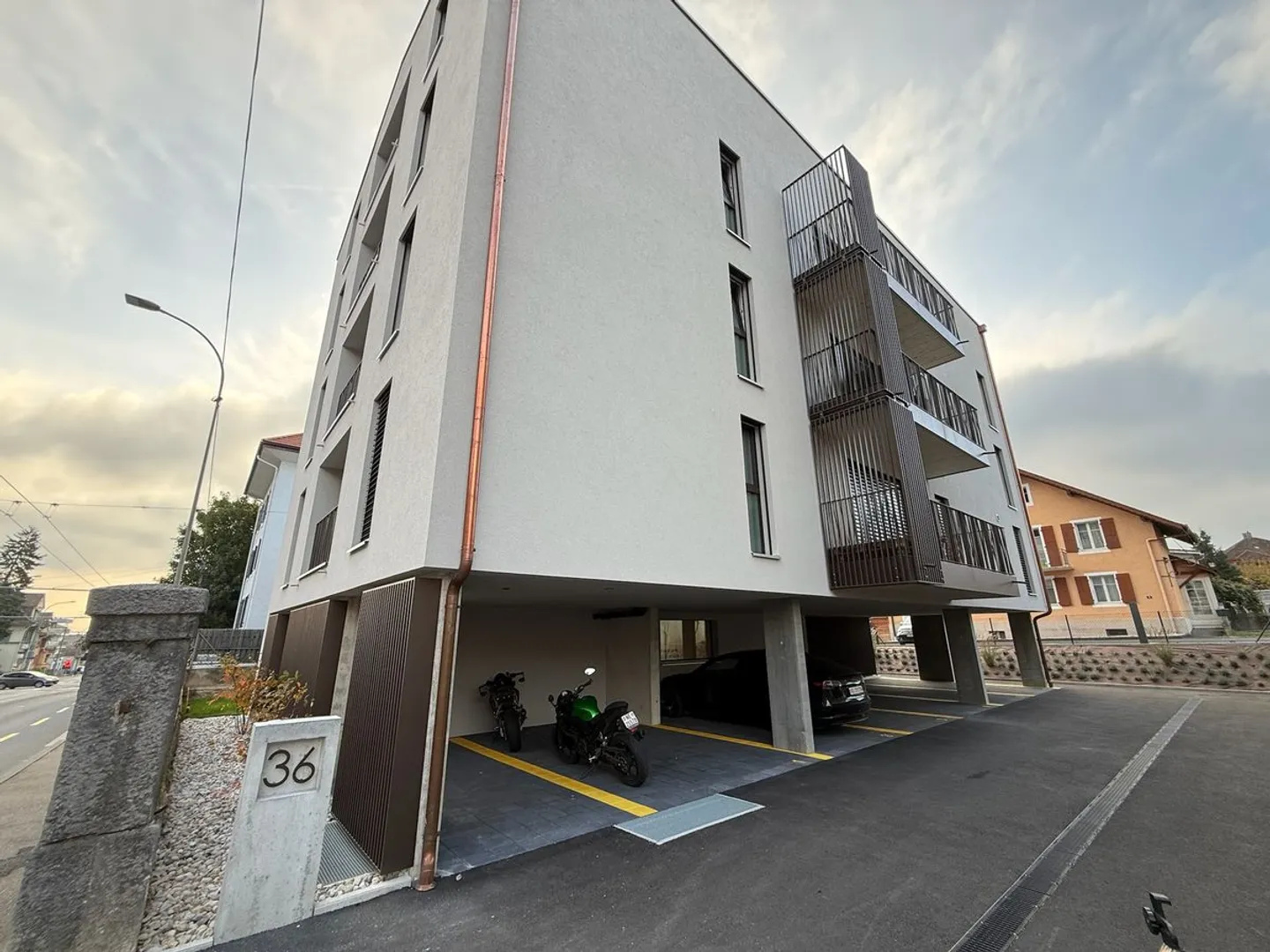 3 new apartments for sale, ideal for investors - Photo 1 of 10